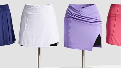 2026 Top Womens Tennis Skirts for Global Buyers