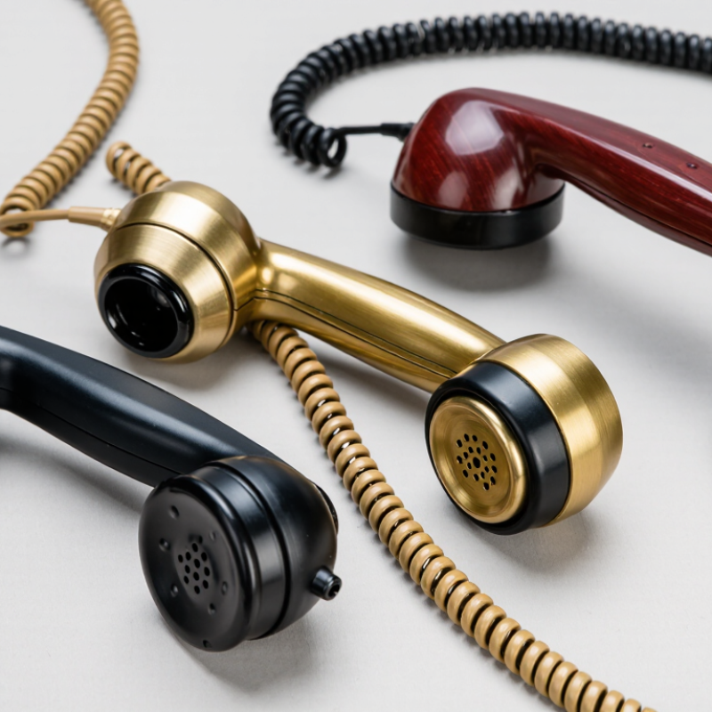 How to Choose the Best Retro Phone Handset?