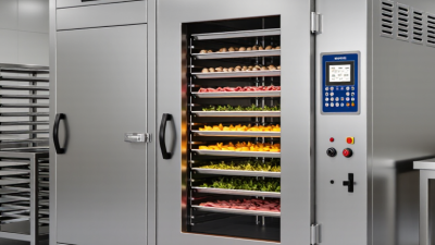 China Best Food Drying Equipment for Global Buyers