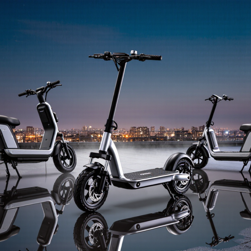 What Is the Best Fast Electric Scooter in 2026?