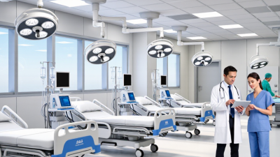 China Best Hospital Care Solutions for Global Buyers