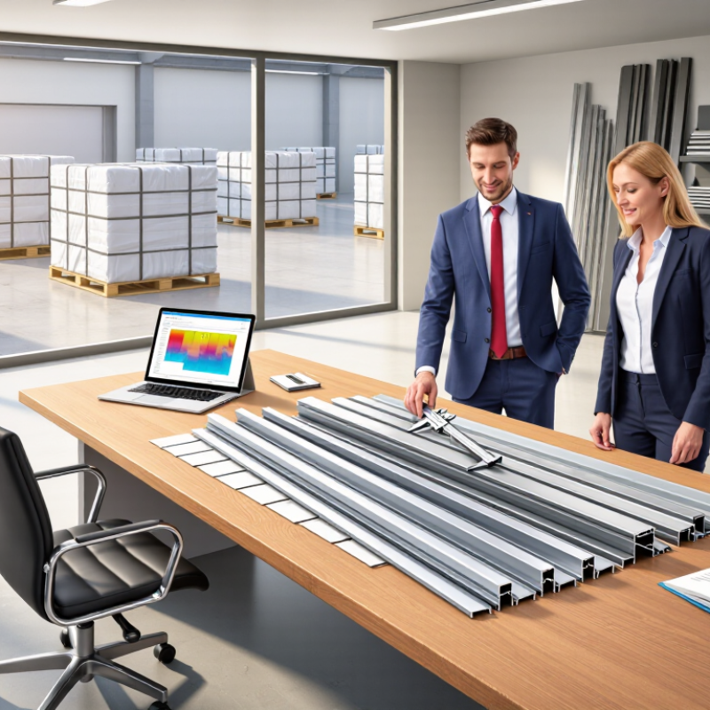 10 Aluminum Profile Buying Tips for Global Buyers?