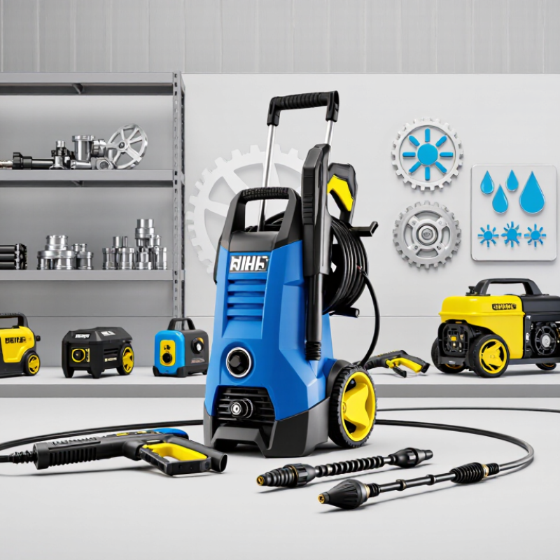 China Top Best Pressure Washer Suppliers?