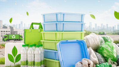 What Is Eco Friendly Plastic and Why Does It Matter?