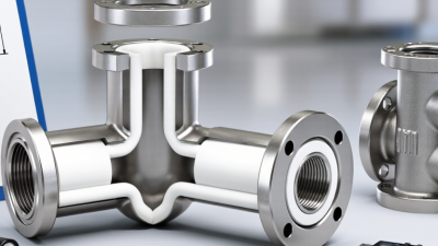 10 Tips for Choosing PTFE Lined Pipe Fittings