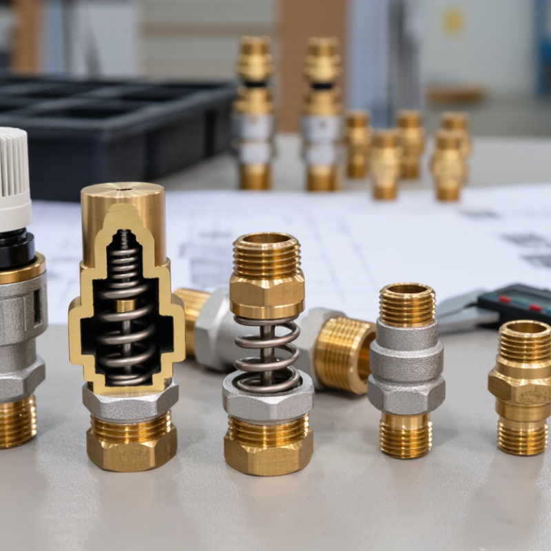China Best Thermostatic Valve Supplier How to Choose?