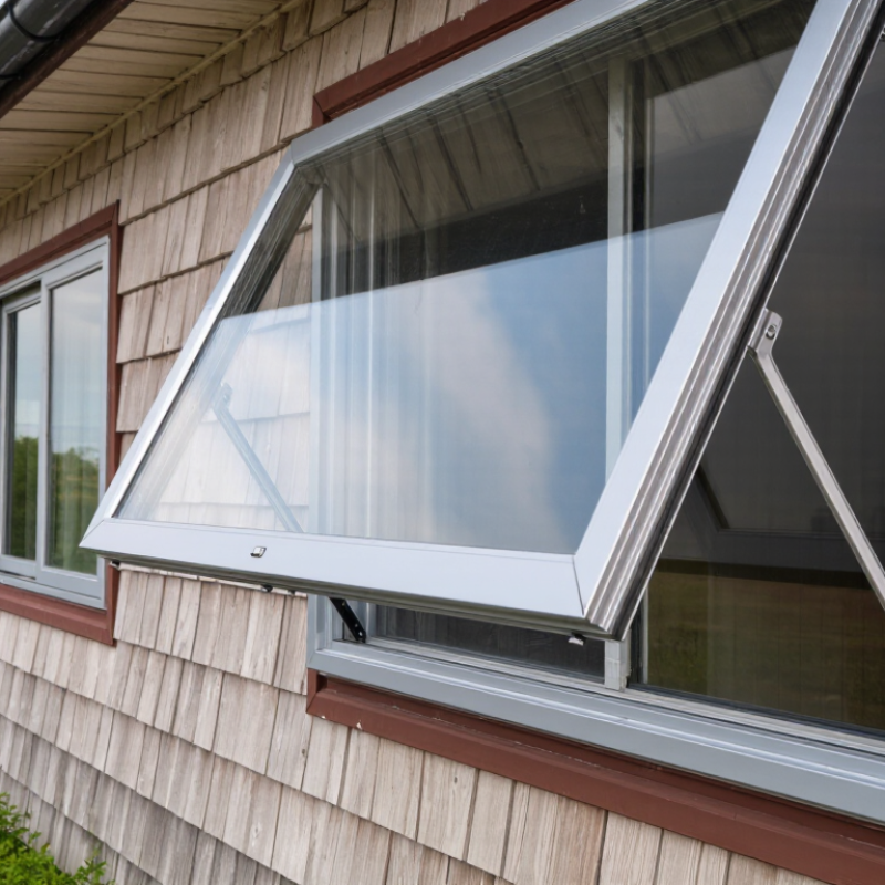 What Are Aluminum Storm Windows and Why Buy Them?