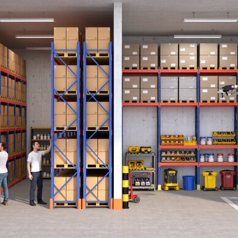 How to Choose Adjustable Shelving for Your Needs?