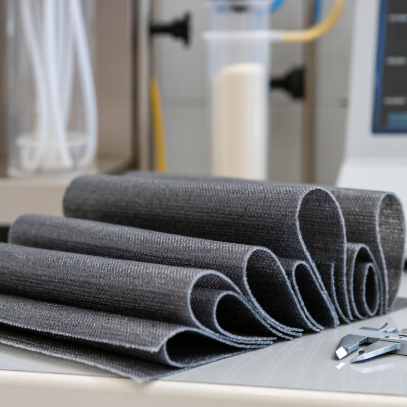 Top 10 Black ePTFE Membrane Manufacturers Worldwide?