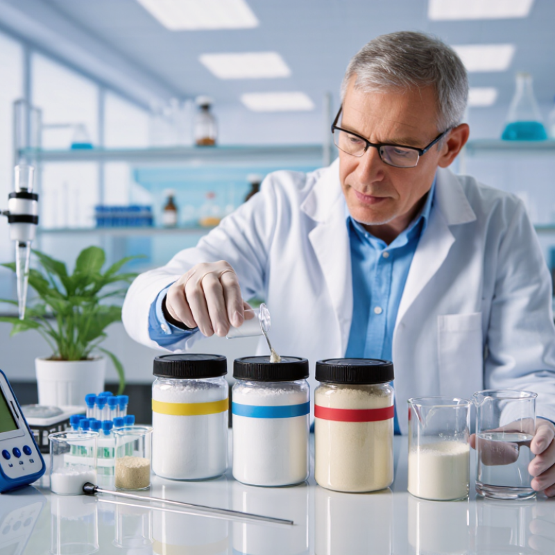 How to Choose Marine Collagen for Global Sourcing?