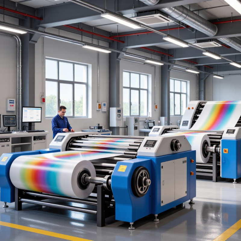China Top Nylon Printing Machine Manufacturers?