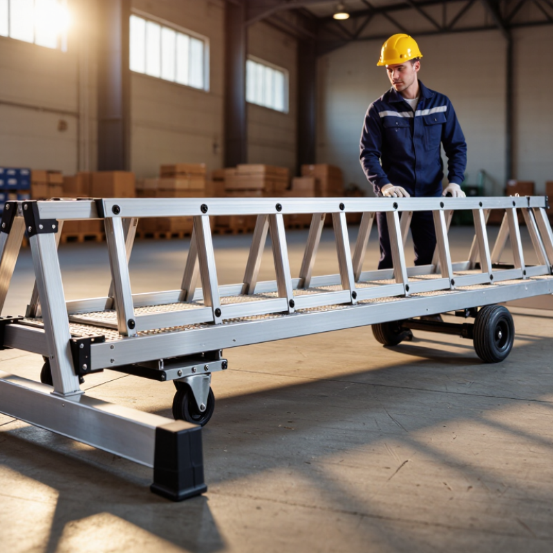How to Choose the Best Pivit Ladder Tool in 2026?