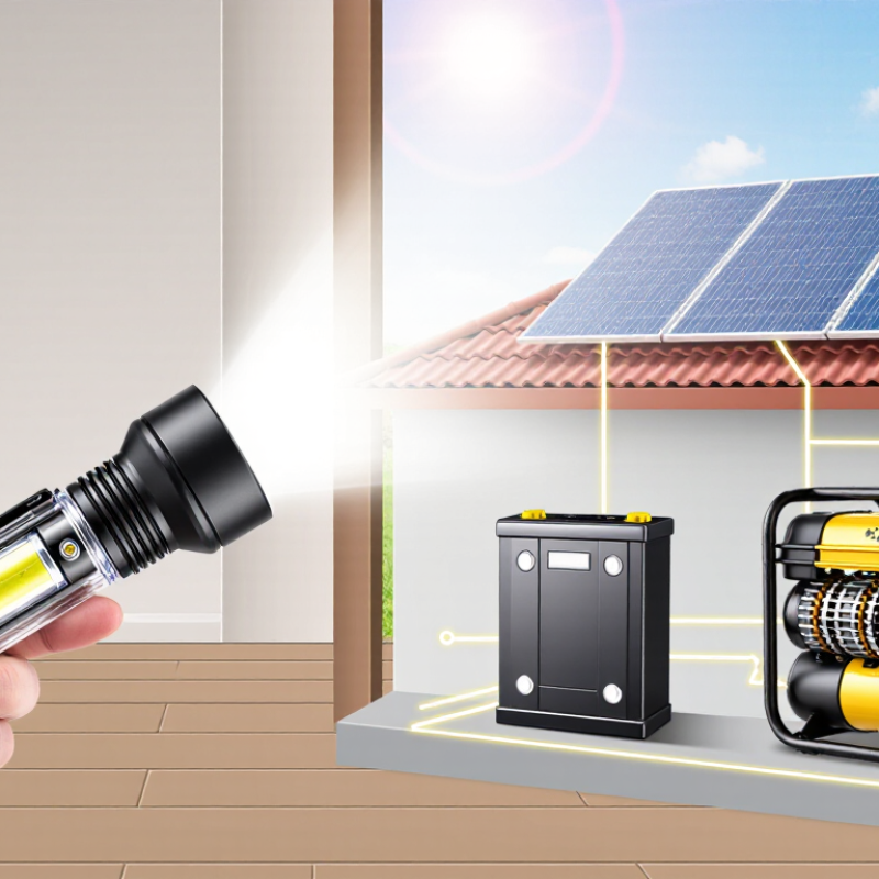 What Is a Power Source and How Does It Work?