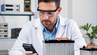 7 Best Batterie Lithium Ion Suppliers for Global Buyers?