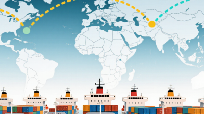7 Best Sea Freight Shipping Companies for Global Buyers