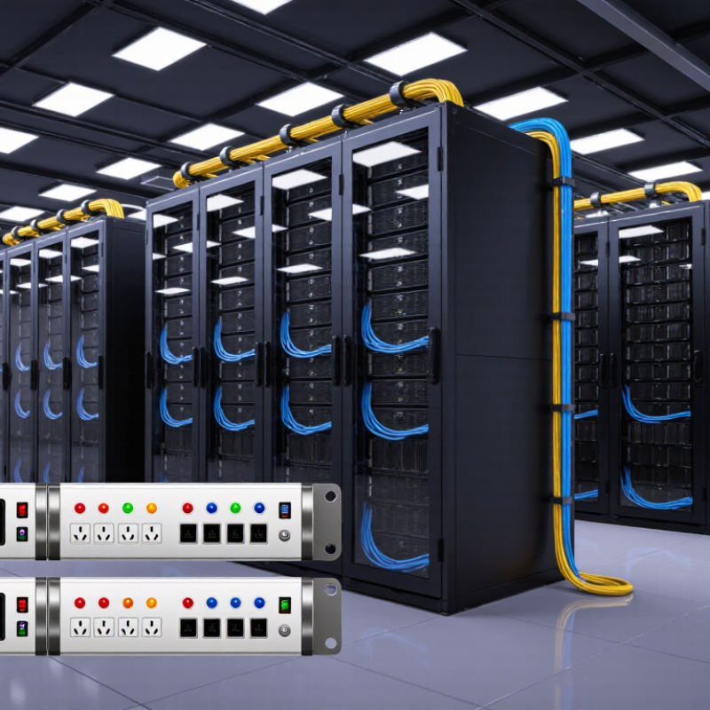 10 Data Centre PDU Buying Tips for Global Buyers?