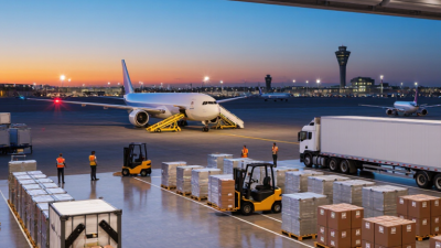 Why Choose ORD Airport Warehousing Services?