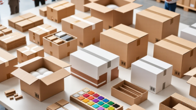 China Top Custom Mailer Boxes Supplier for Global Buyers