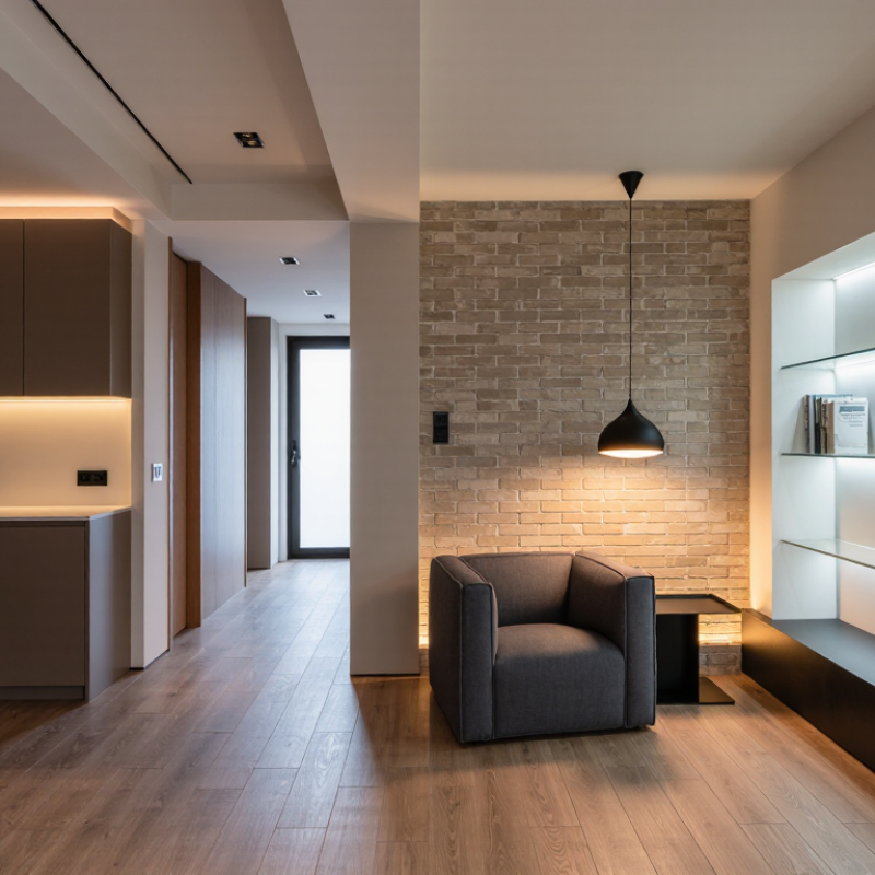 What Is the Role of Decorative LED Lights in Home Design?