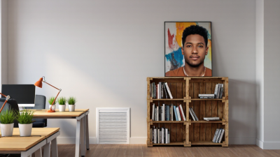 How to Improve Office Aesthetics on a Budget?