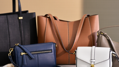 What Are the Top Leather Handbag Types for Global Buyers?