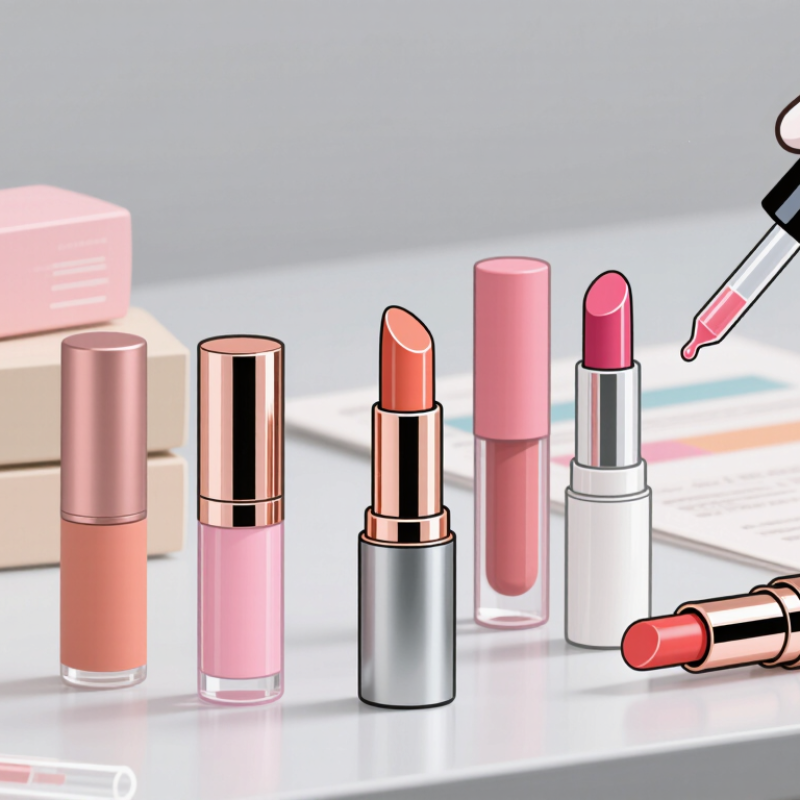 China Top Lip And Cheek Stick Manufacturers?