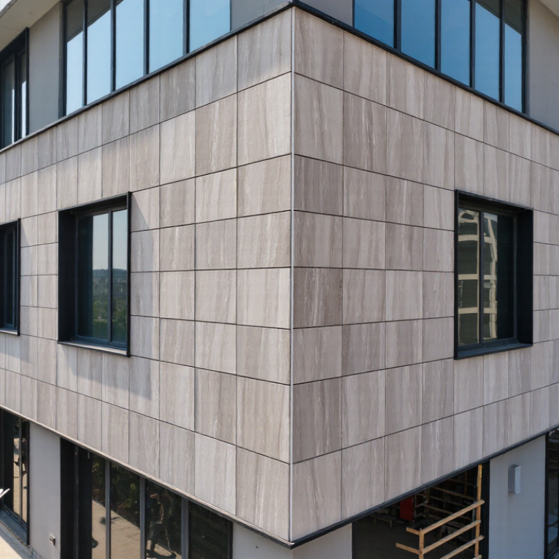 How to Choose Faux Stone Panels for Global Projects?