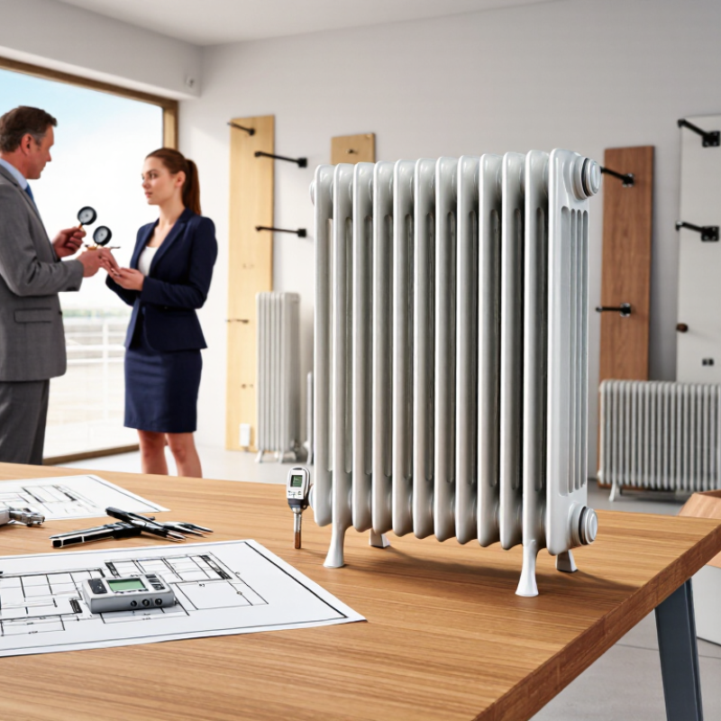 10 Steel Column Radiator Buying Tips for Global Buyers