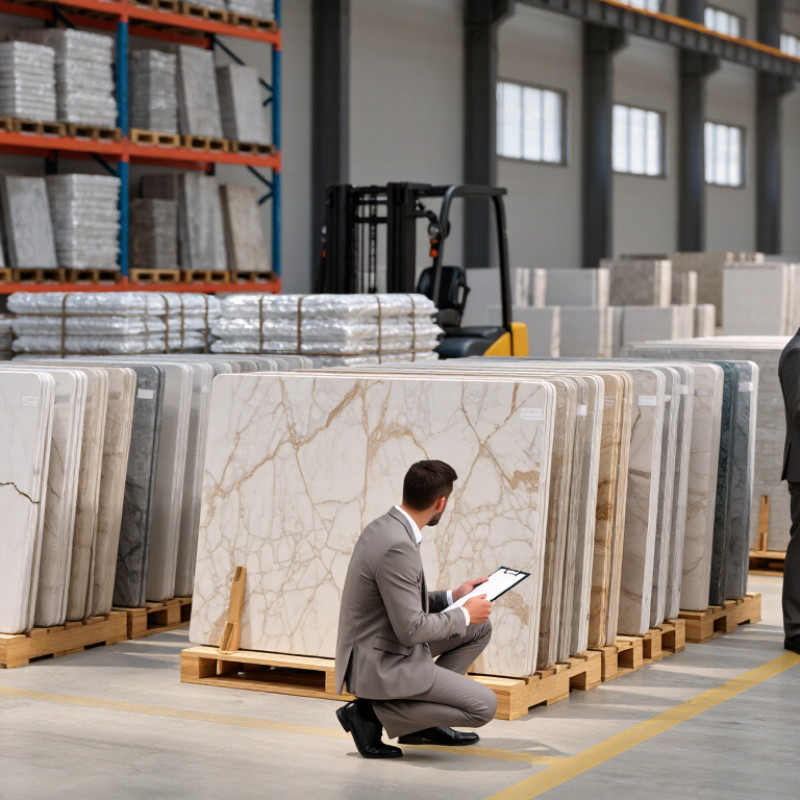 10 Marble Buying Tips for Global Buyers?