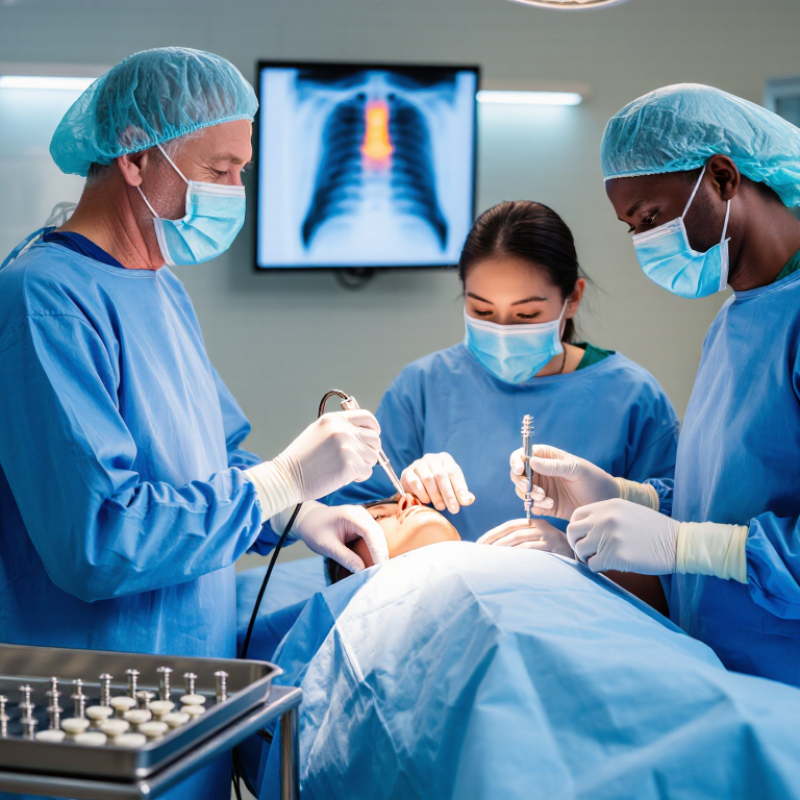 Why Compare Sports Medicine Implant Offerings?