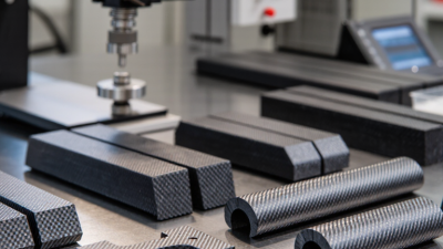 China Top PEEK CF30 Material Properties Explained?