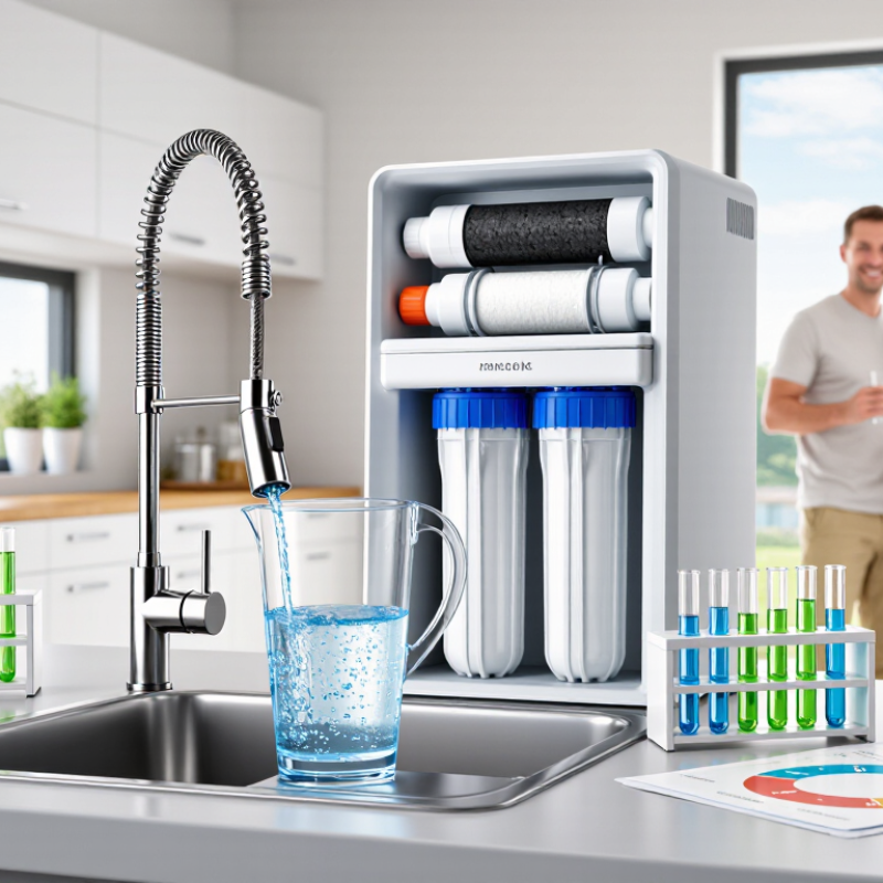 10 Tips for Choosing the Best Home Water Filter System