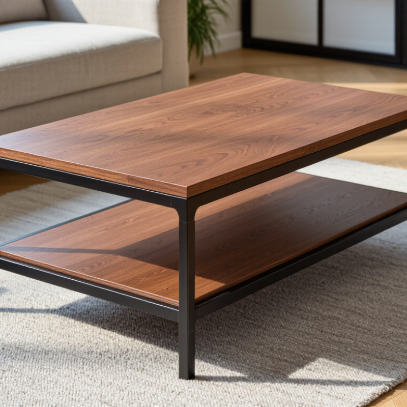 What Is the Best Coffee Table Made in China?