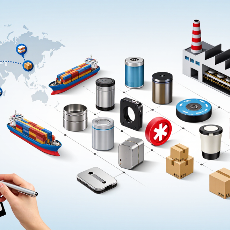 What Is XICHI and Which Type Should Global Buyers Choose?