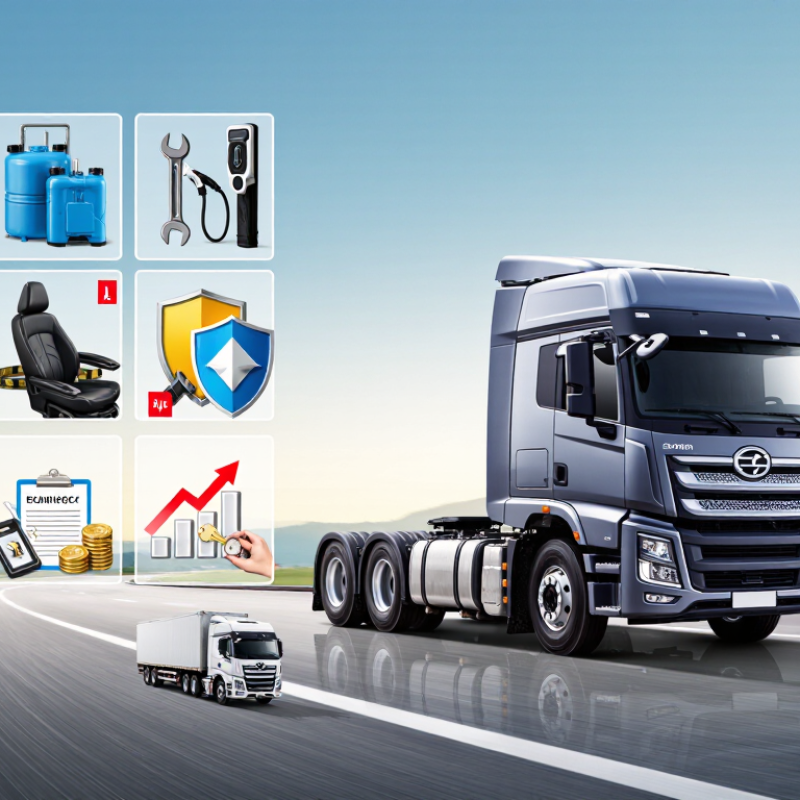 7 Tips for Buying Dongfeng Liuzhou Trucks?