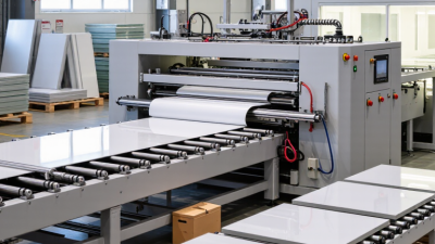 China Best Sheet and Flat Surface Coating Machine?