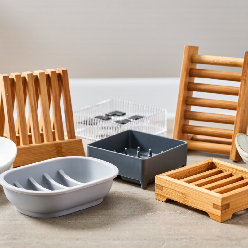 7 Best Custom Soap Dish Holder Suppliers in China