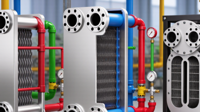 2026 Top Plate Exchanger Manufacturers How to Choose?