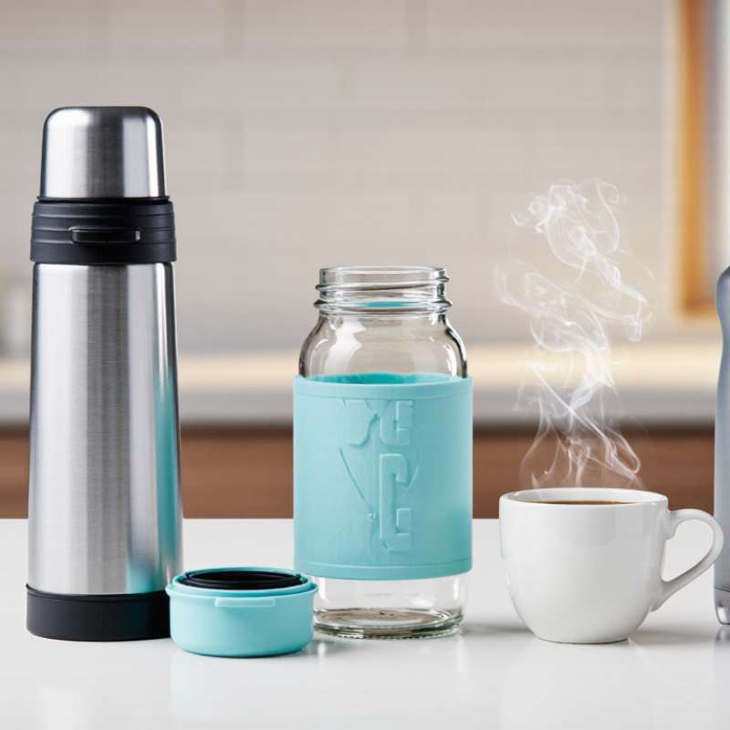 What Is the Best Type of Bottle for Hot Drinks in 2026?