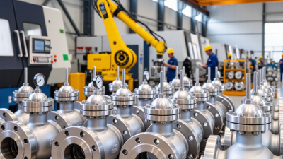 China Top 10 Safety Relief Valve Manufacturers?
