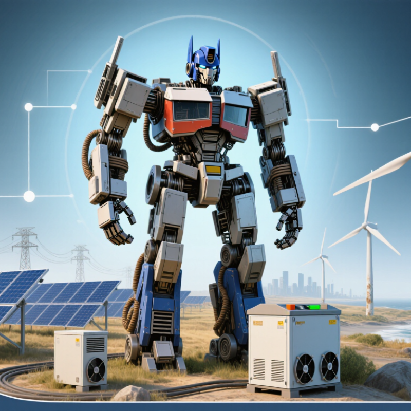 How to Choose Renewable Energy Transformers?