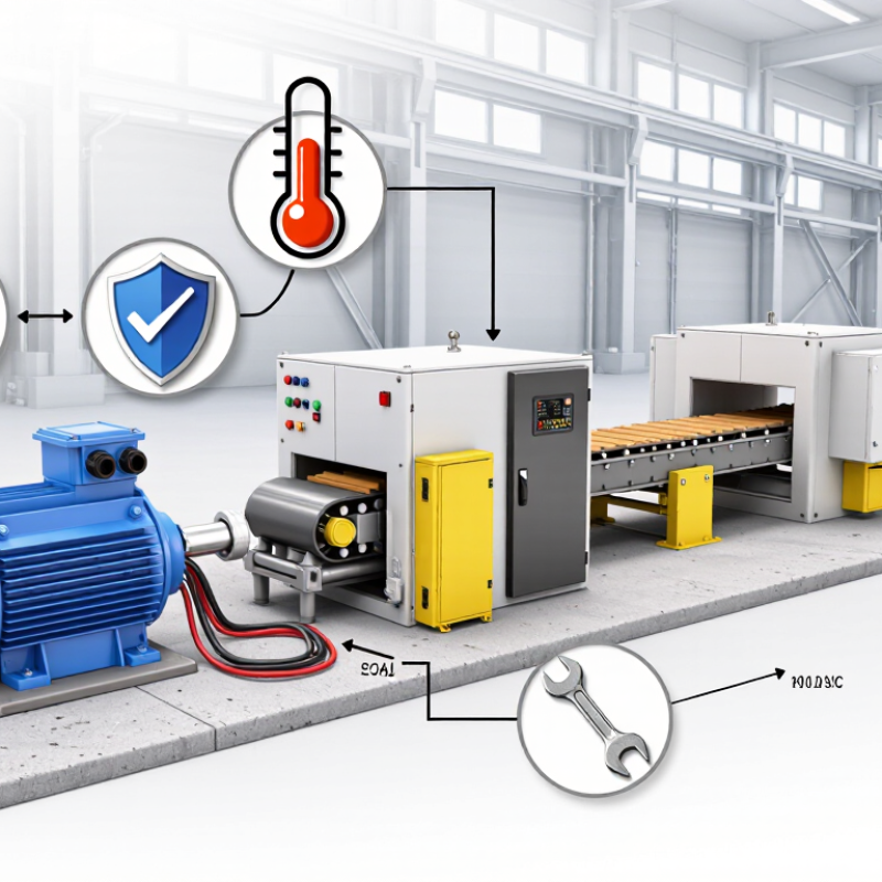 How to Choose the Right Medium Voltage Drive?