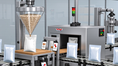 Why Choose Automatic Packaging Machines for Your Business?