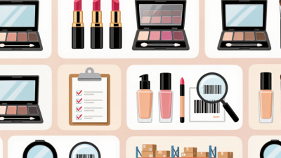 2026 Best Makeup Distributors in USA for Global Buyers