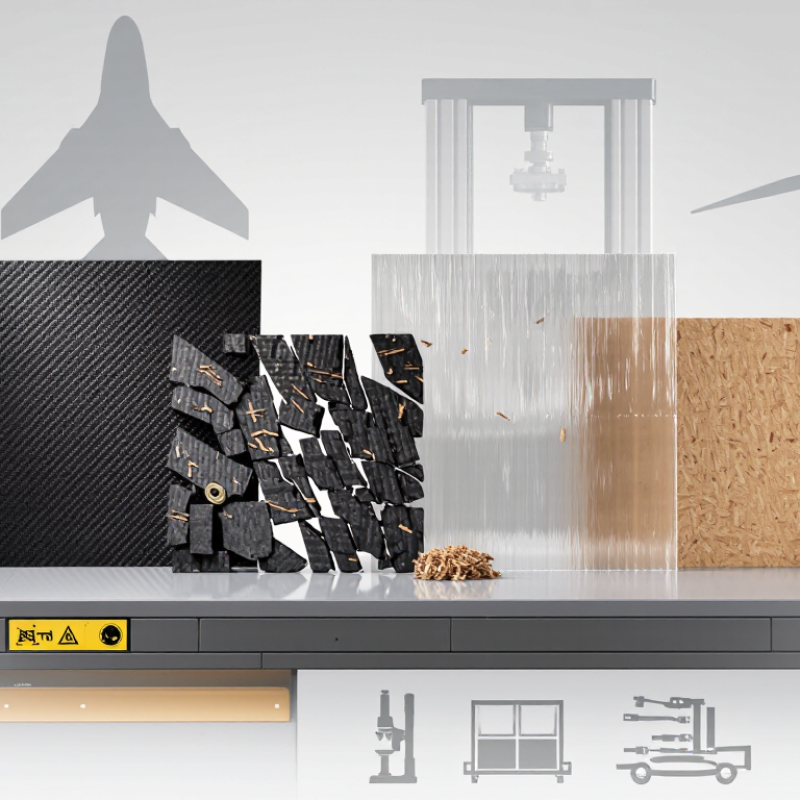 What Are the Best Carbon Composite Materials in 2026?
