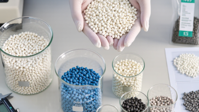 How to Choose the Right PVC Compound Supplier?