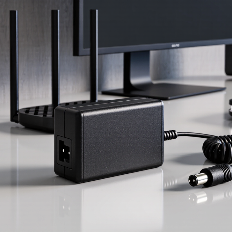 What Is an AC Adapter 12V 3A and How Does It Work?