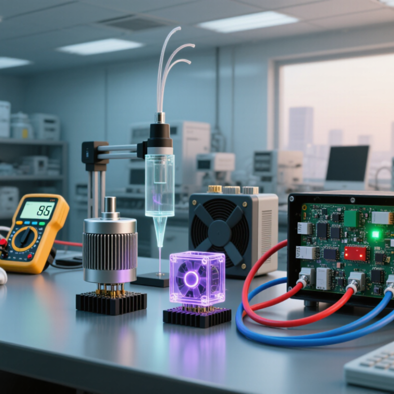 How to Choose Driving Laser Diodes in 2026?