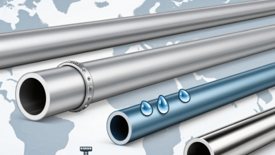 2026 Top Aluminum Pipe Types for Global Buyers