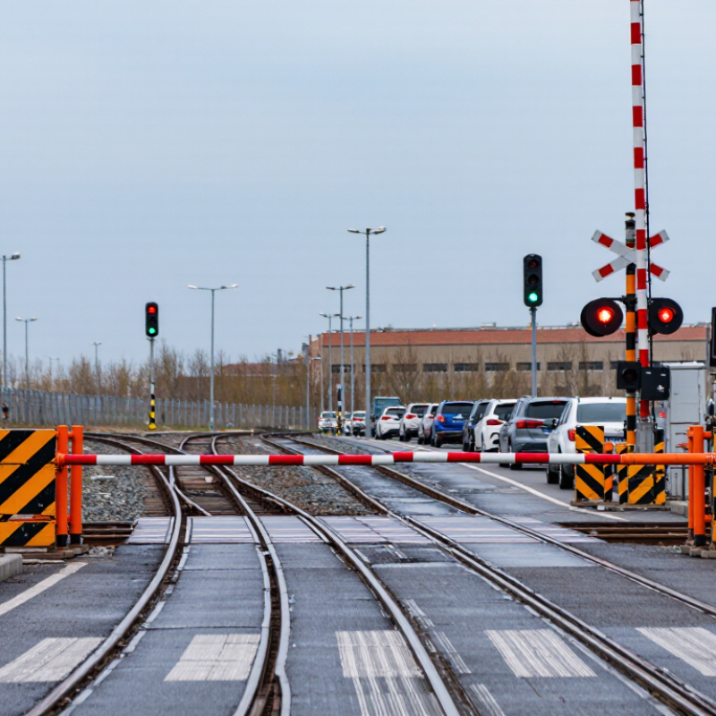 China Best Rail Crossing Signal Manufacturer and Supplier